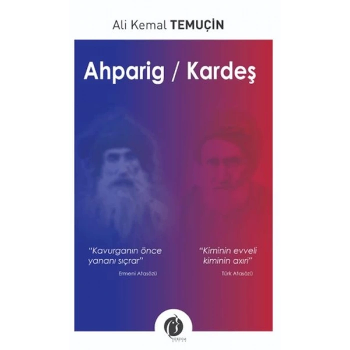 Ahparig / Kardeş