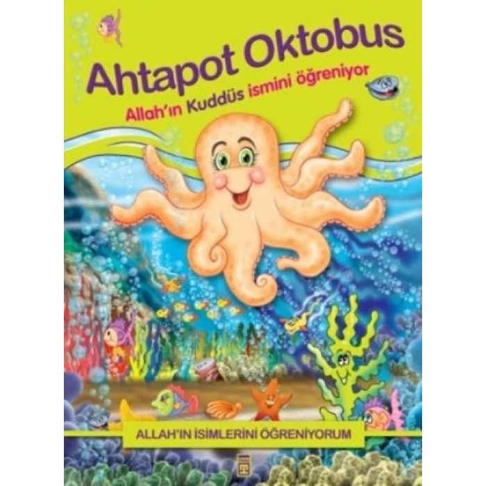 Ahtapot Oktobus