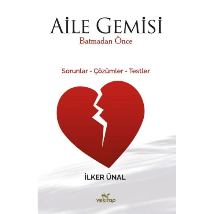 Aile Gemisi Batmadan Önce - Sorunlar-Çözümler-Testler