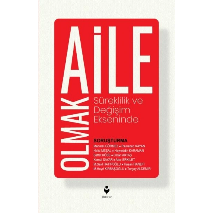 Aile Olmak