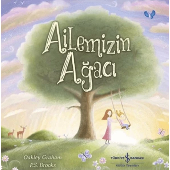 Ailemizin Ağacı