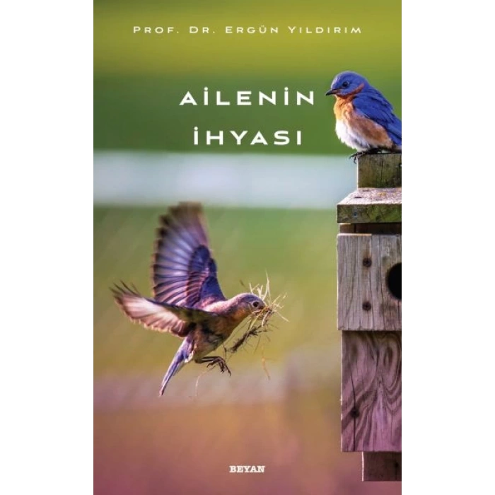 Ailenin İhyası