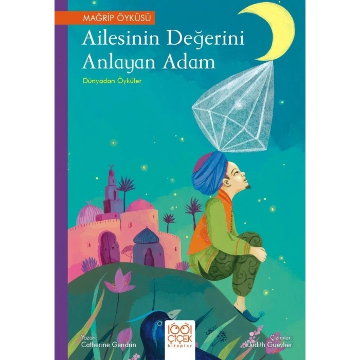 Ailesinin Değerini Anlayan Adam – Dünyadan Öyküler