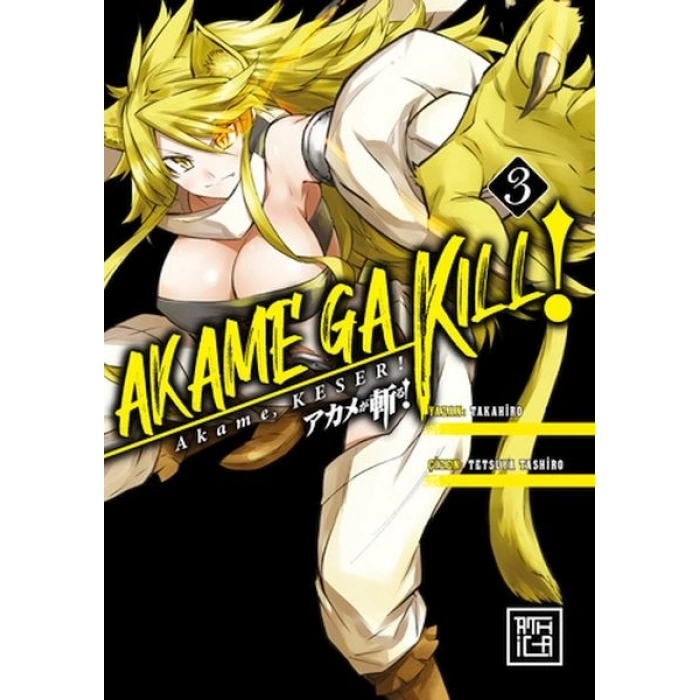 Akame Keser 2