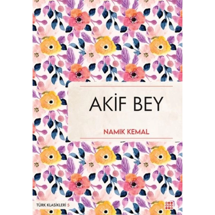 Akif Bey