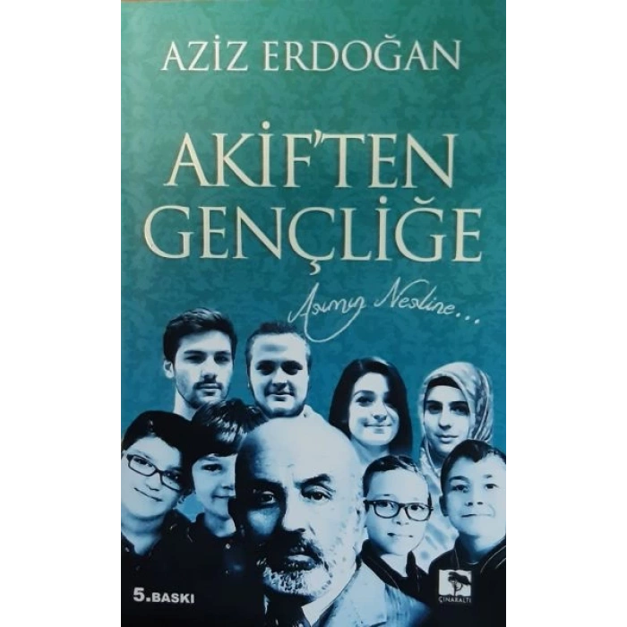 Akiften Gençliğe
