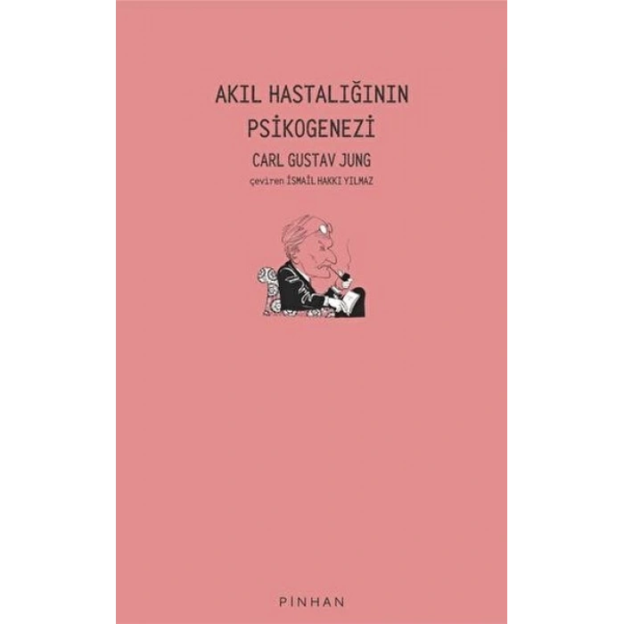 Akıl Hastalığının Psikogenezi