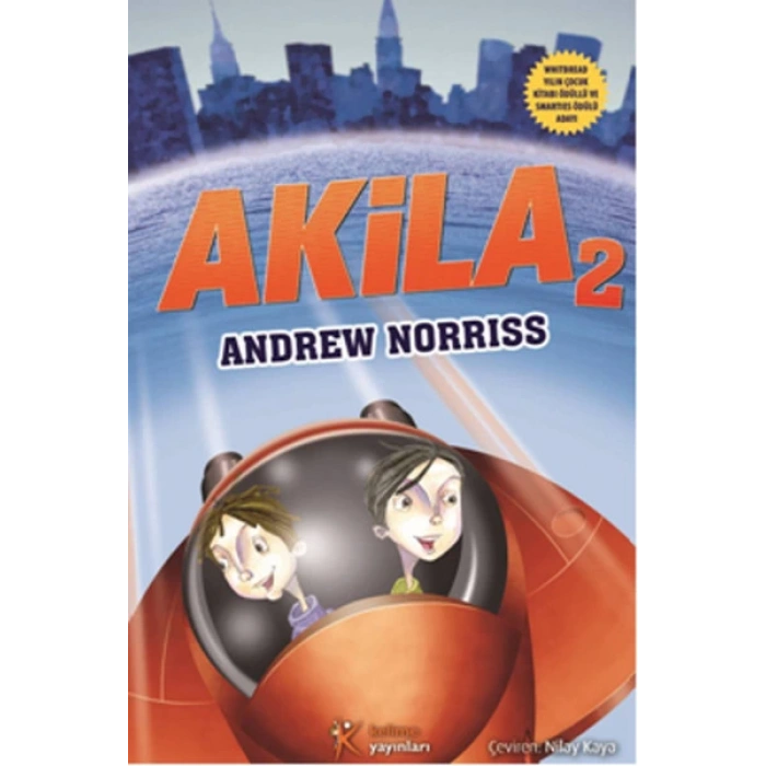 Akila 2