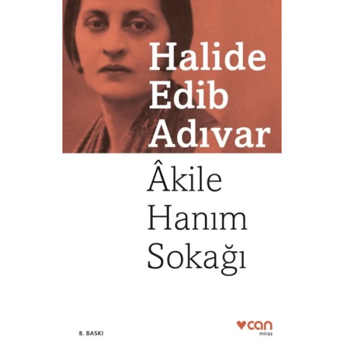 Akile Hanım Sokağı