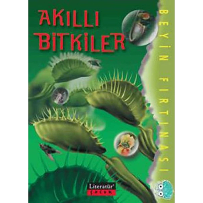 Akıllı Bitkiler / Beyin Fırtınası