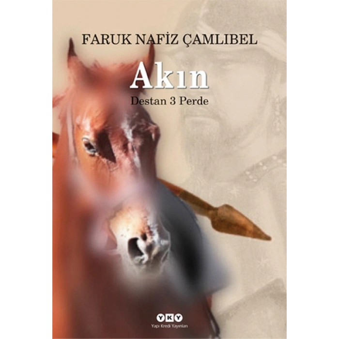 Akın (Destan Perde)