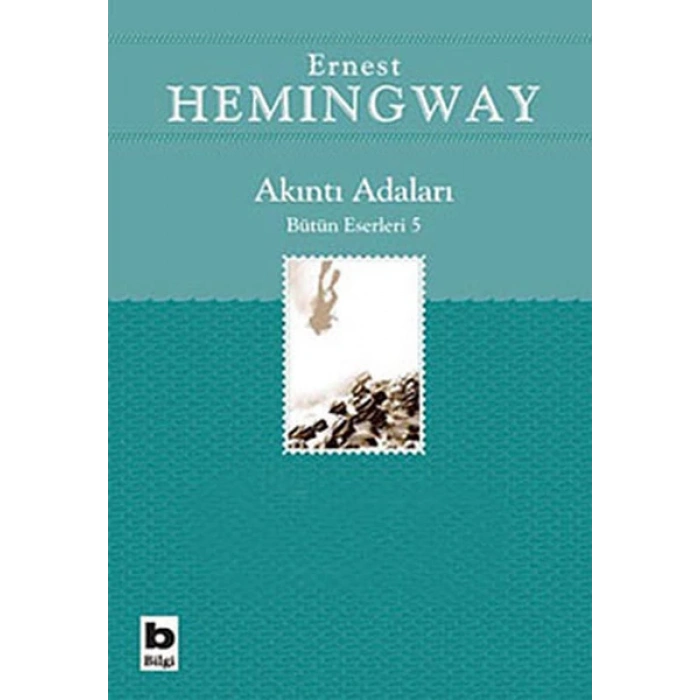 Akıntı Adaları Bütün Eserleri 5