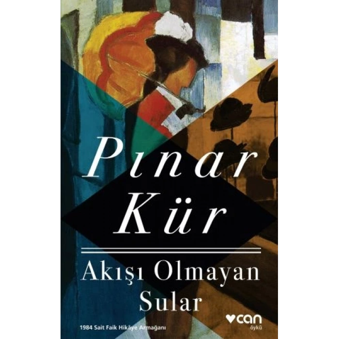 Akışı Olmayan Sular