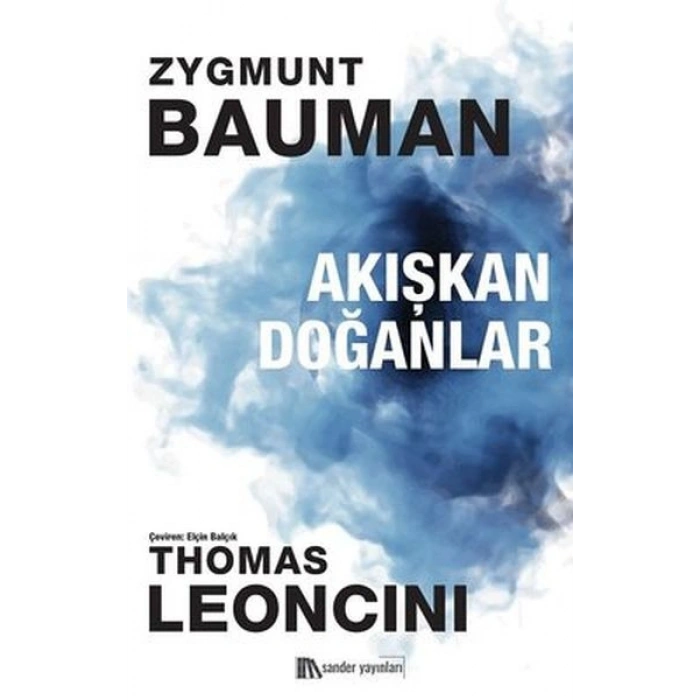 Akışkan Doğanlar