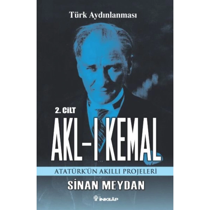 Aklı Kemal 5 Cilt Bir Arada 2. Cilt