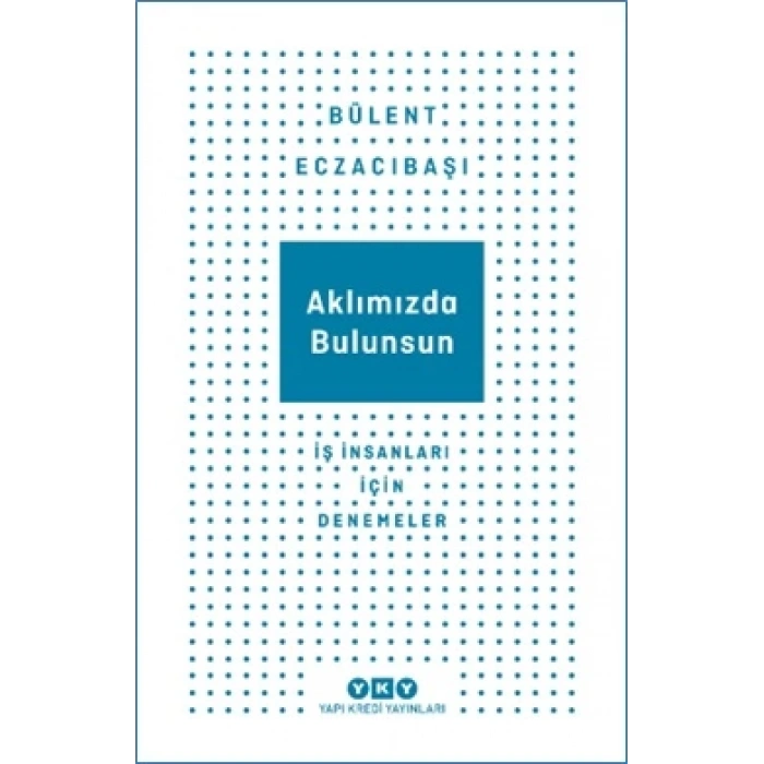 Aklımızda Bulunsun