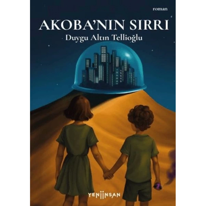 Akoba’nın Sırrı