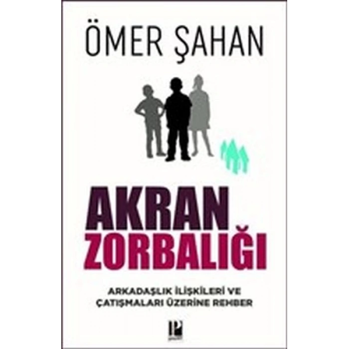 Akran Zorbalığı