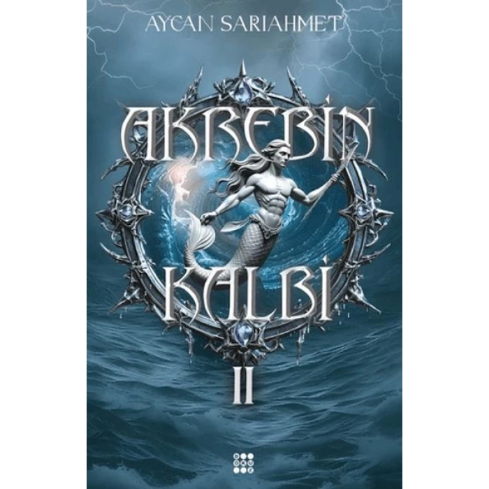 Akrebin Kalbi - 2