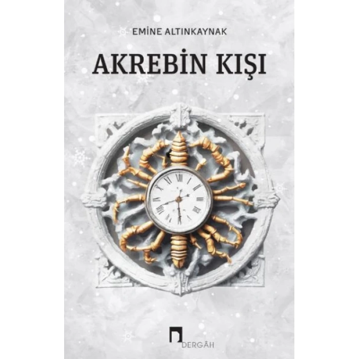 Akrebin Kışı