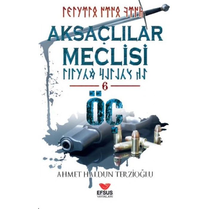 Aksaçlılar meclisi 6