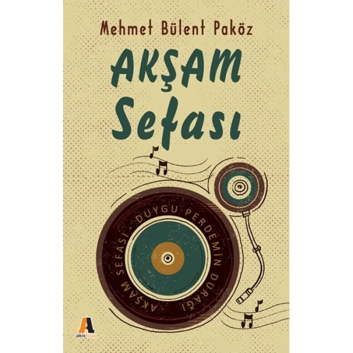 Akşam Sefası - Duygu Perdemin Durağı