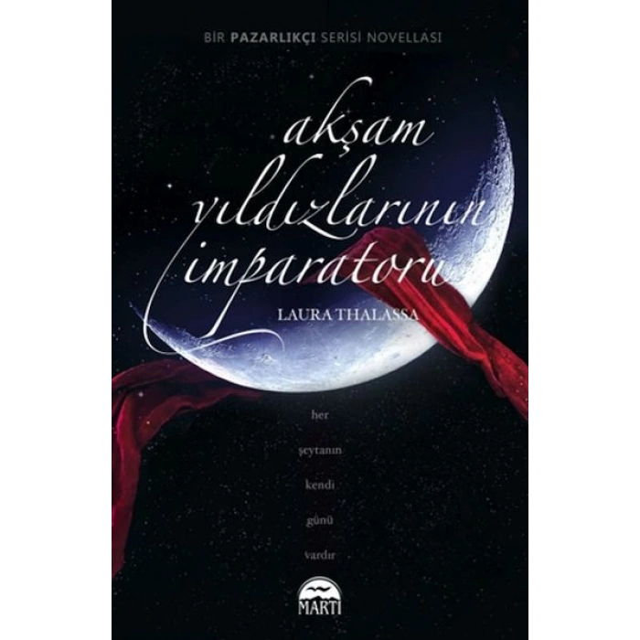 Akşam Yıldızlarının İmparatoru