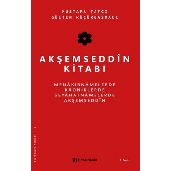 Akşemseddin Kitabı