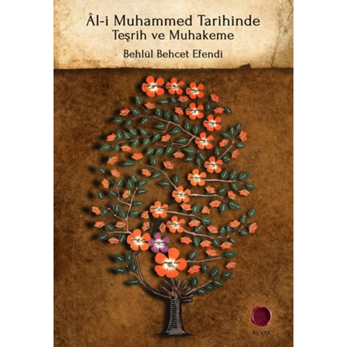 Al-i Muhammed Tarihinde Teşrih ve Muhakeme