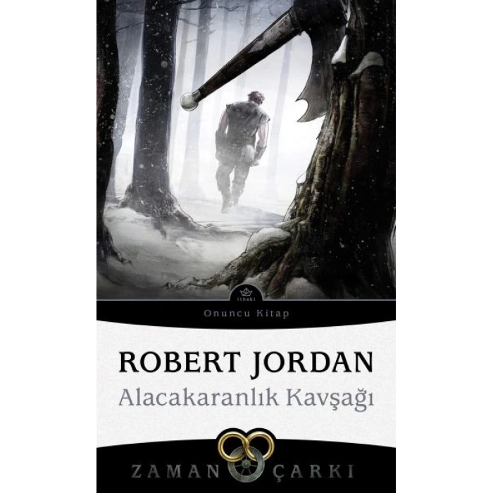 Alacakaranlık Kavşağı - Zaman Çarkı 10