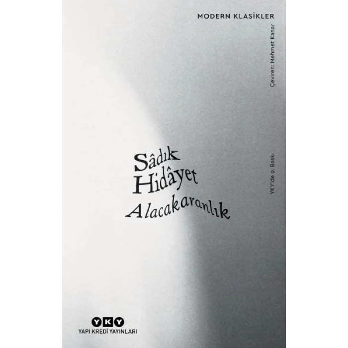 Alacakaranlık - Modern Klasikler