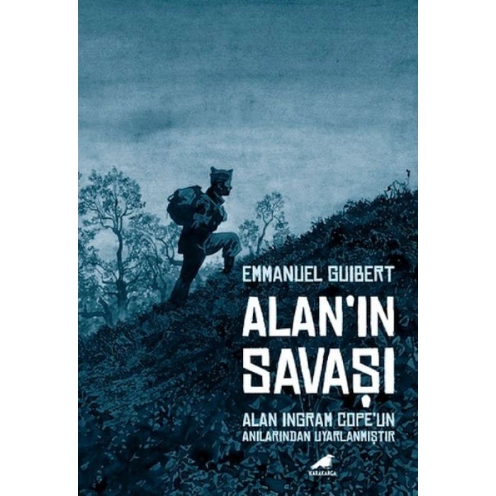 Alan’ın Savaşı