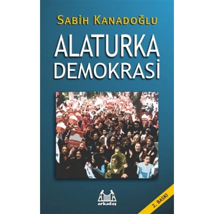 Alaturka Demokrasi