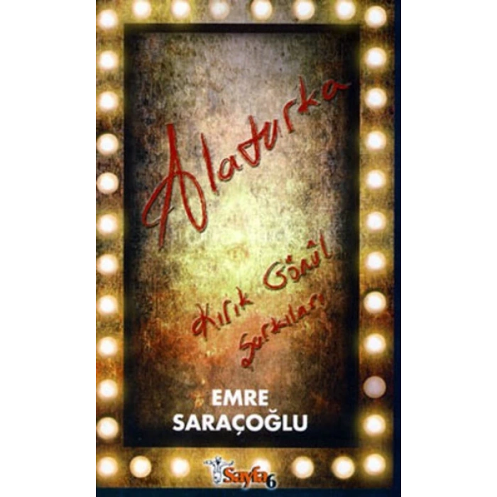 Alaturka - Kırık Gönül Şarkıları