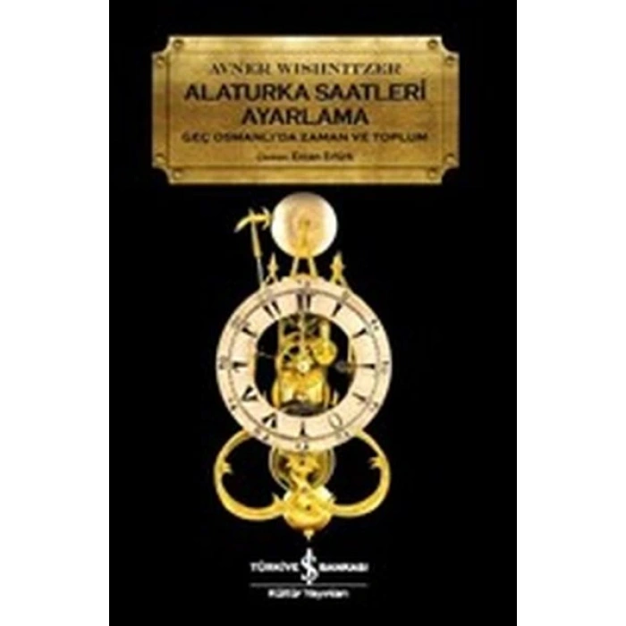 Alaturka Saatleri Ayarlama