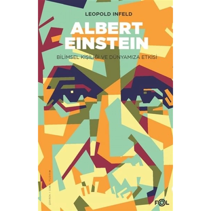 Albert Einstein