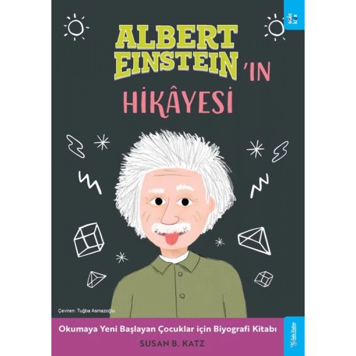 Albert Einsteinın Hikâyesi
