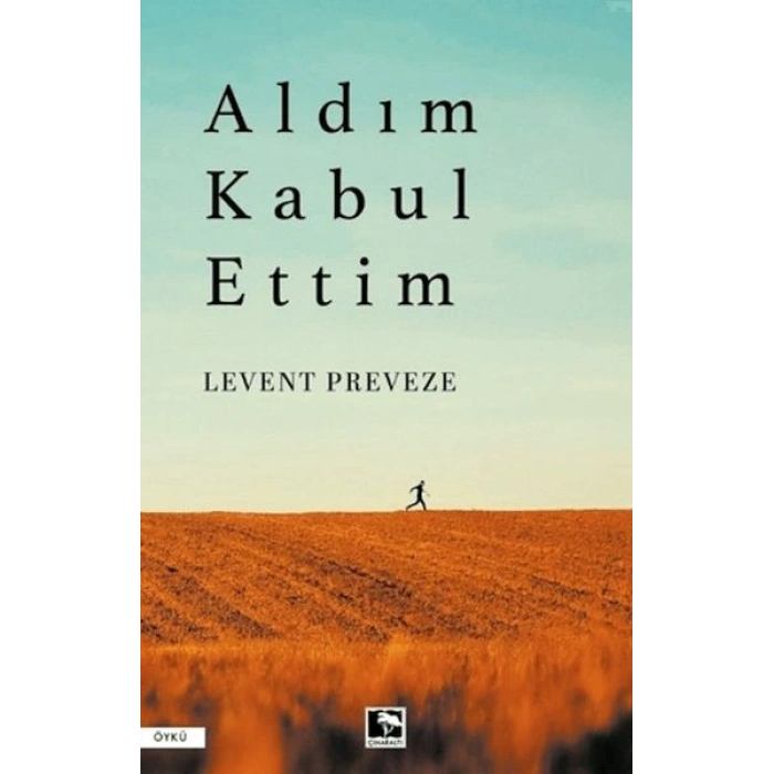 Aldım Kabul Ettim