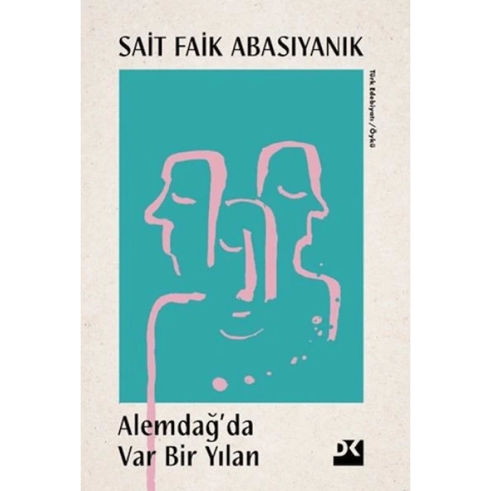 Alemdağda Var Bir Yılan