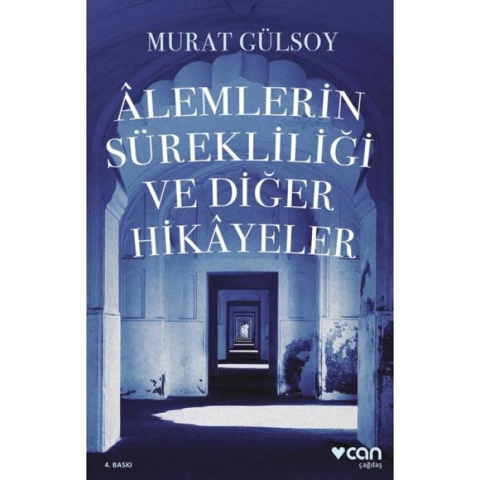 Alemlerin Sürekliliği