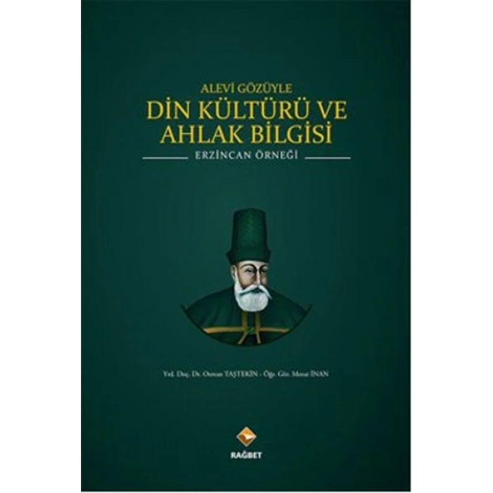 Alevi Gözüyle Din Kültürü ve Ahlak Bilgisi