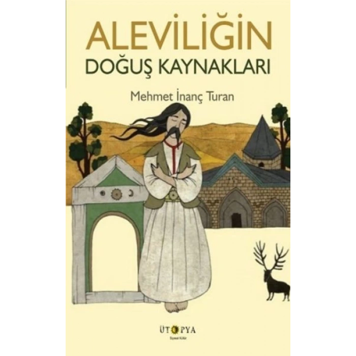 Aleviliğin Doğuş Kaynakları