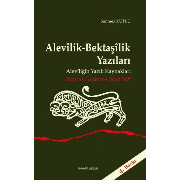 Alevilik-Bektaşilik Yazıları