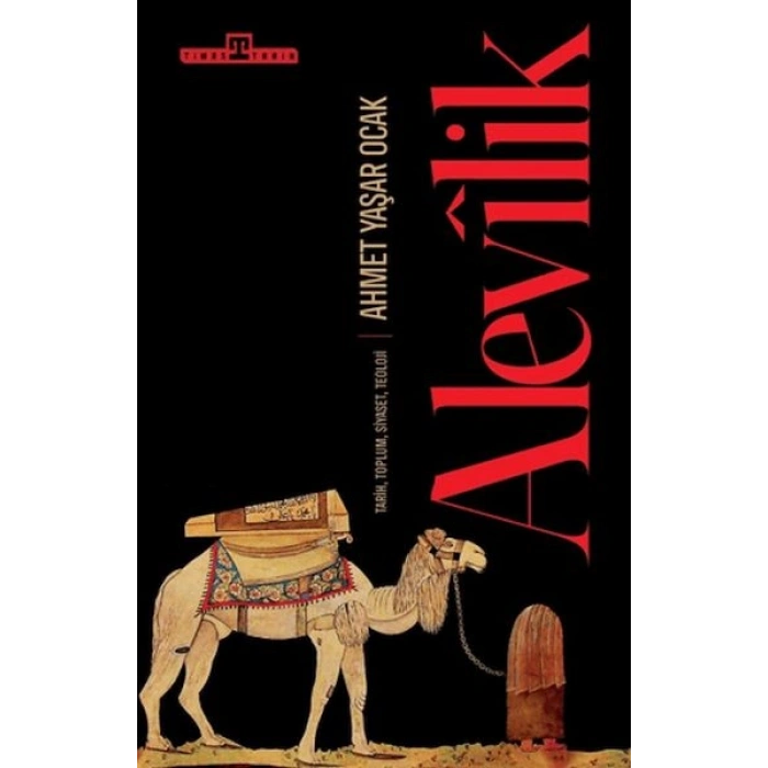 Alevilik: Tarih, Toplum, Siyaset, Teoloji