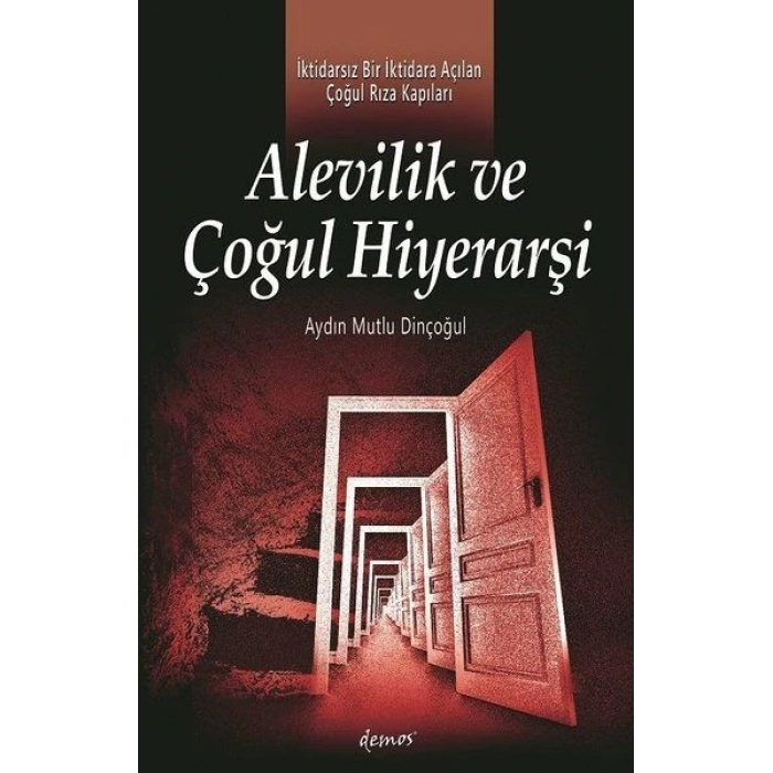 Alevilik ve Çoğul Hiyerarşi