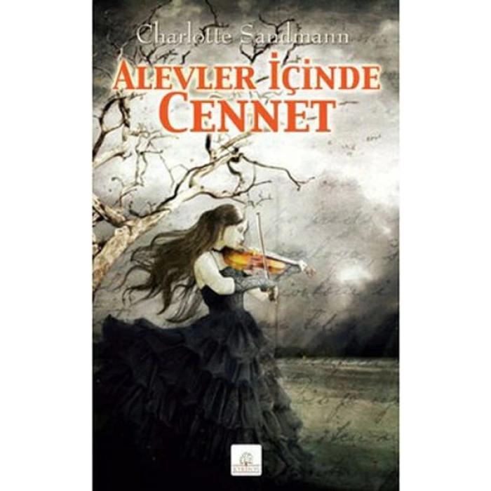 Alevler İçinde Cennet