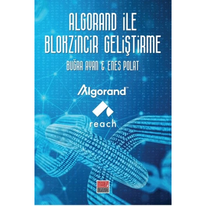 Algorand İle Blokzincir Geliştirme