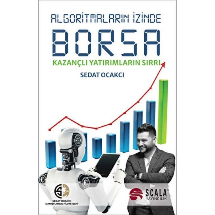 Algoritmaların İzinde Borsa