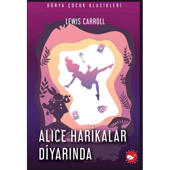 Alice Harikalar Diyarında