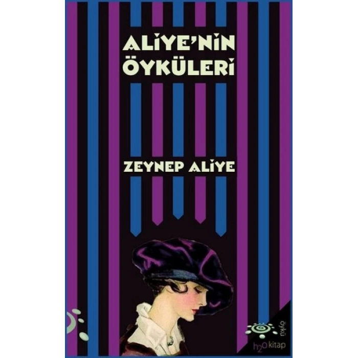 Aliye’nin Öyküleri